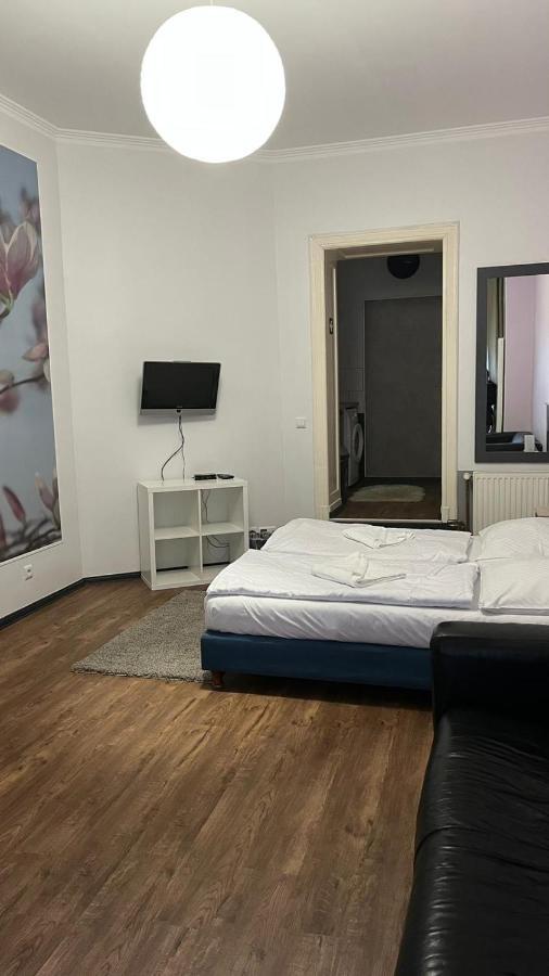 Albert Rooms Berlijn Buitenkant foto