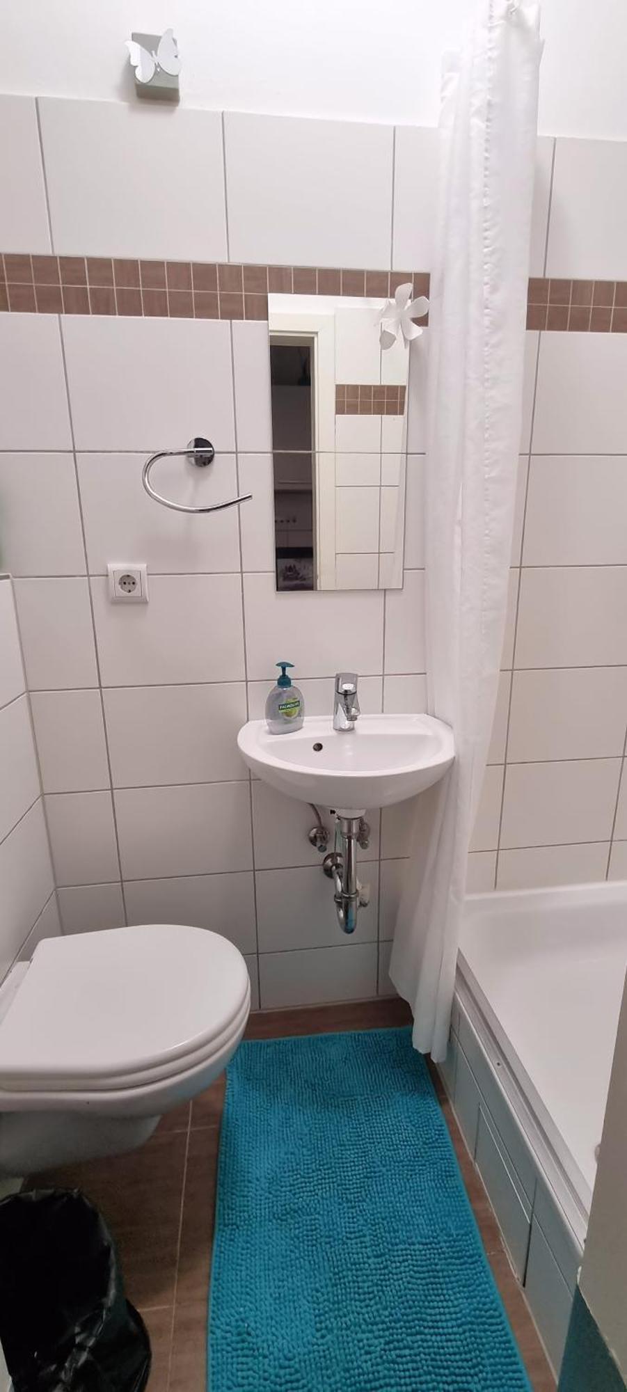 Albert Rooms Berlijn Buitenkant foto